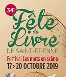 Fête Du Livre Côté Jardin