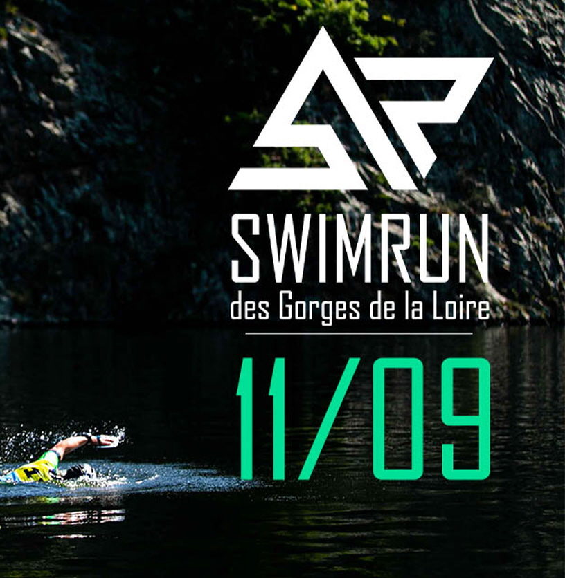 Swimrun Gorges De La Loire 2021