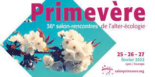 Salon Primevère Lyon 2022