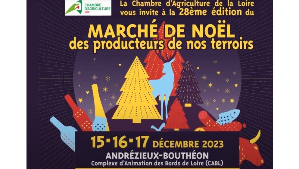 Marchés De Noël